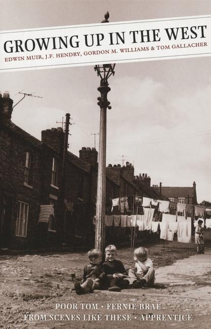 Cover: 9781841952628 | Growing Up in the West: Poor Tom: Fernie Brae (a Scottish...