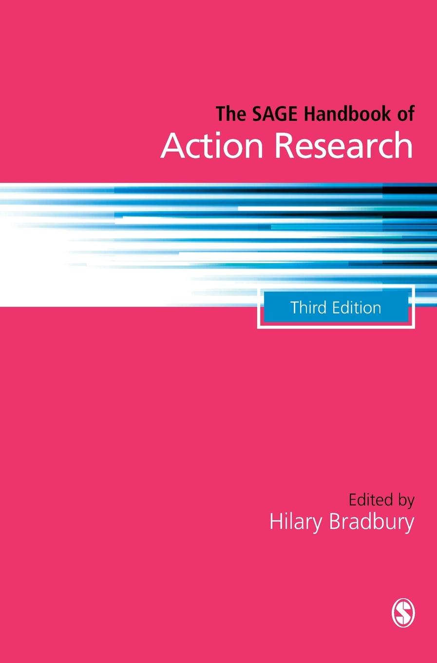 Cover: 9781446294543 | The SAGE Handbook of Action Research | Hilary Bradbury-Huang | Buch