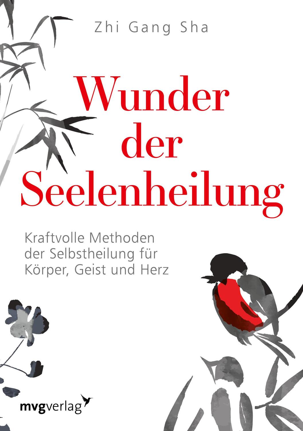 Cover: 9783747404317 | Wunder der Seelenheilung | Zhi Gang Sha | Taschenbuch | 336 S. | 2022