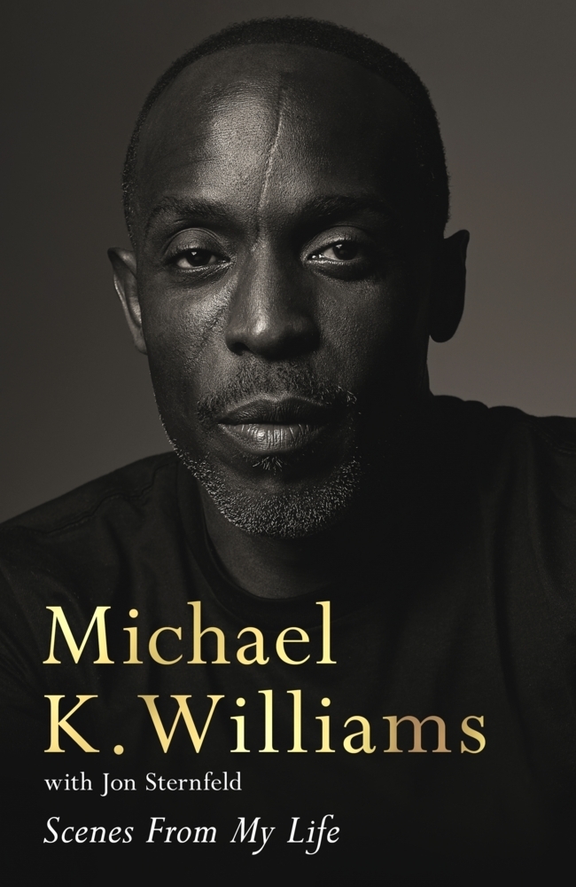 Cover: 9781035009534 | Scenes from My Life | A Memoir | Michael K. Williams | Taschenbuch