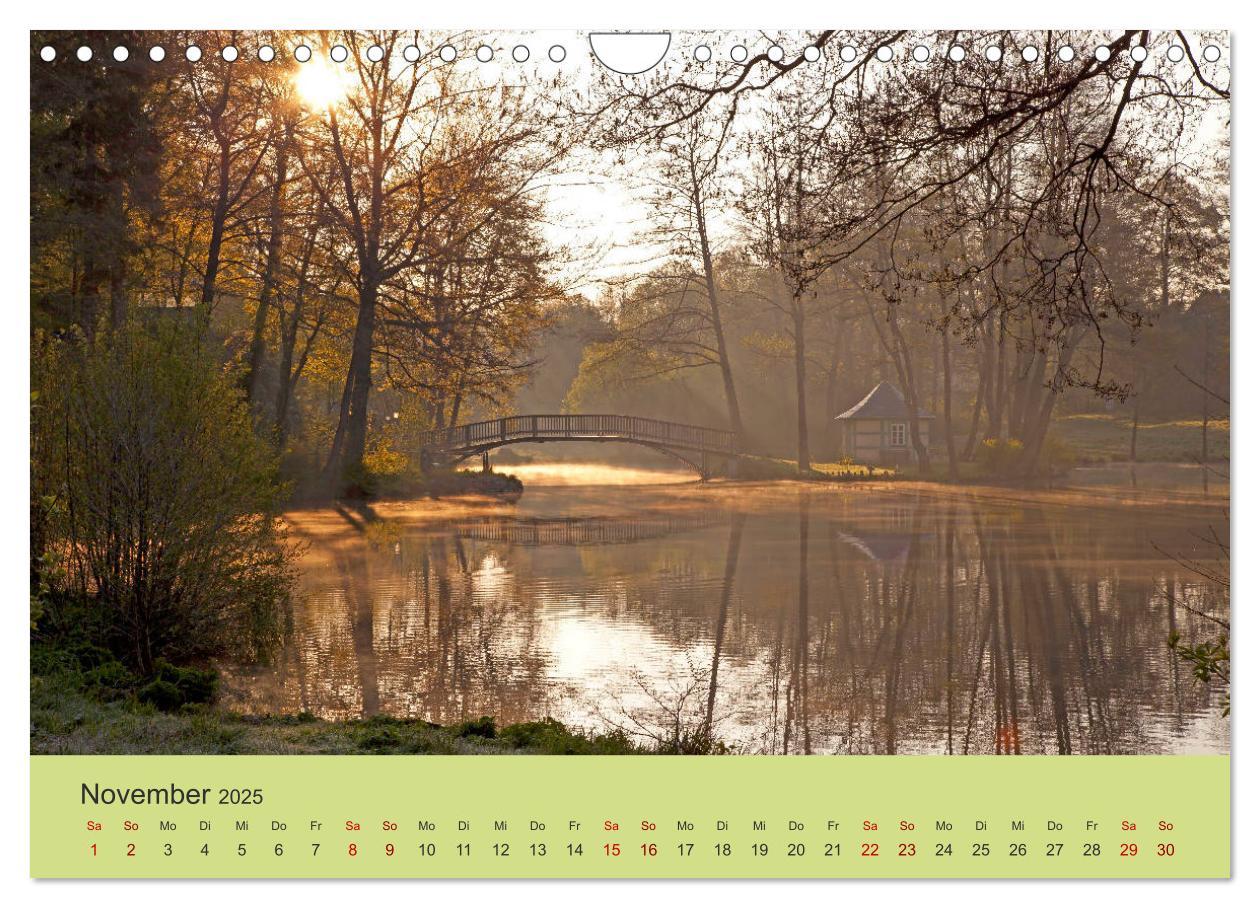 Bild: 9783435186877 | Das Erzgebirge Welterbe und Natur (Wandkalender 2025 DIN A4 quer),...