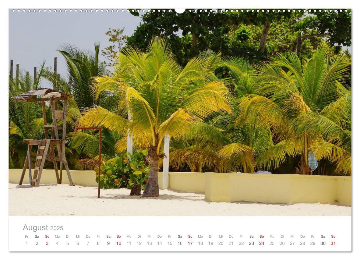 Bild: 9783435599967 | JAMAIKA Reggae, Rastafari und paradiesische Natur. (Wandkalender...