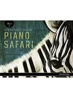 Cover: 9781470611934 | Piano Safari | Repertoire Book 2 | KATHERINE FISHER | Taschenbuch