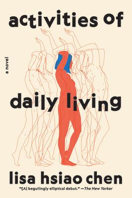 Cover: 9781324050476 | Activities of Daily Living | Lisa Hsiao Chen | Taschenbuch | Englisch