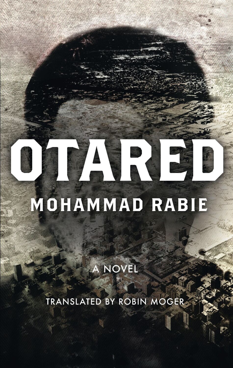 Cover: 9789774167843 | Otared | Mohammad Rabie | Taschenbuch | Kartoniert / Broschiert | 2016