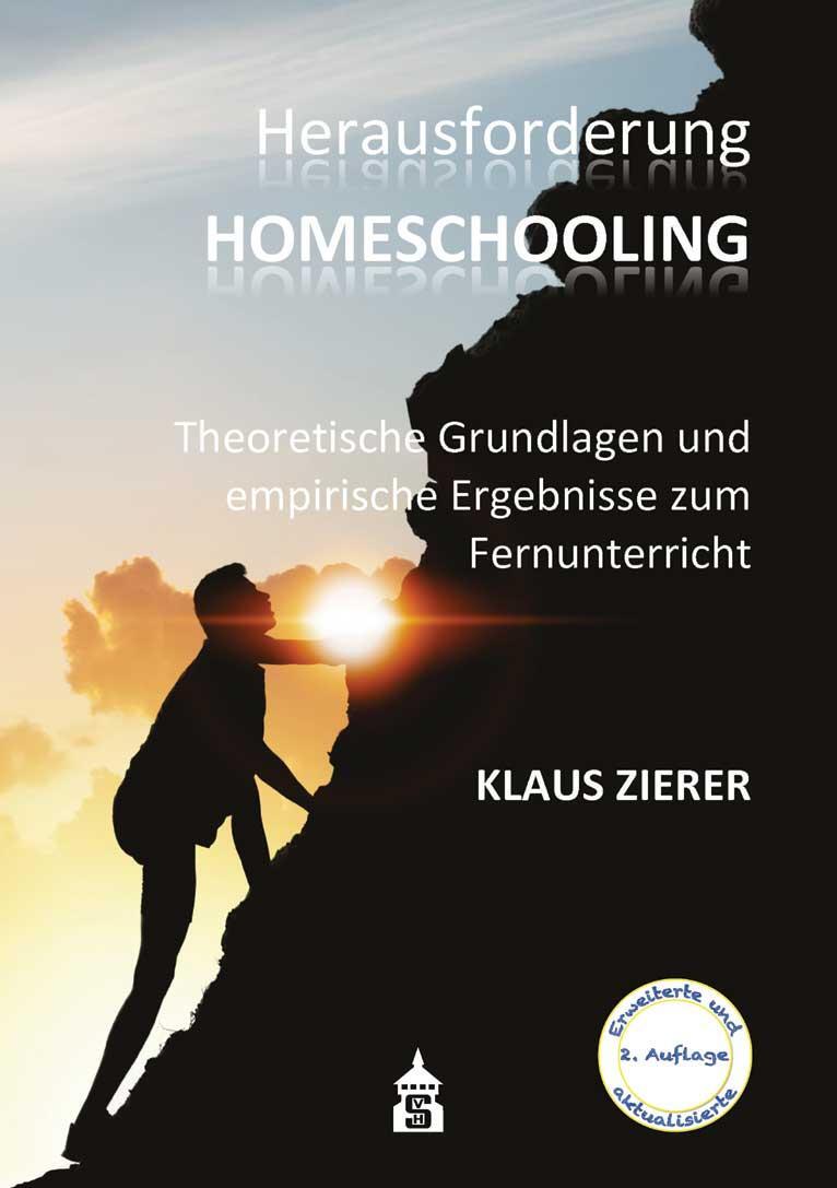 Cover: 9783834021007 | Herausforderung Homeschooling | Klaus Zierer | Taschenbuch | 103 S.