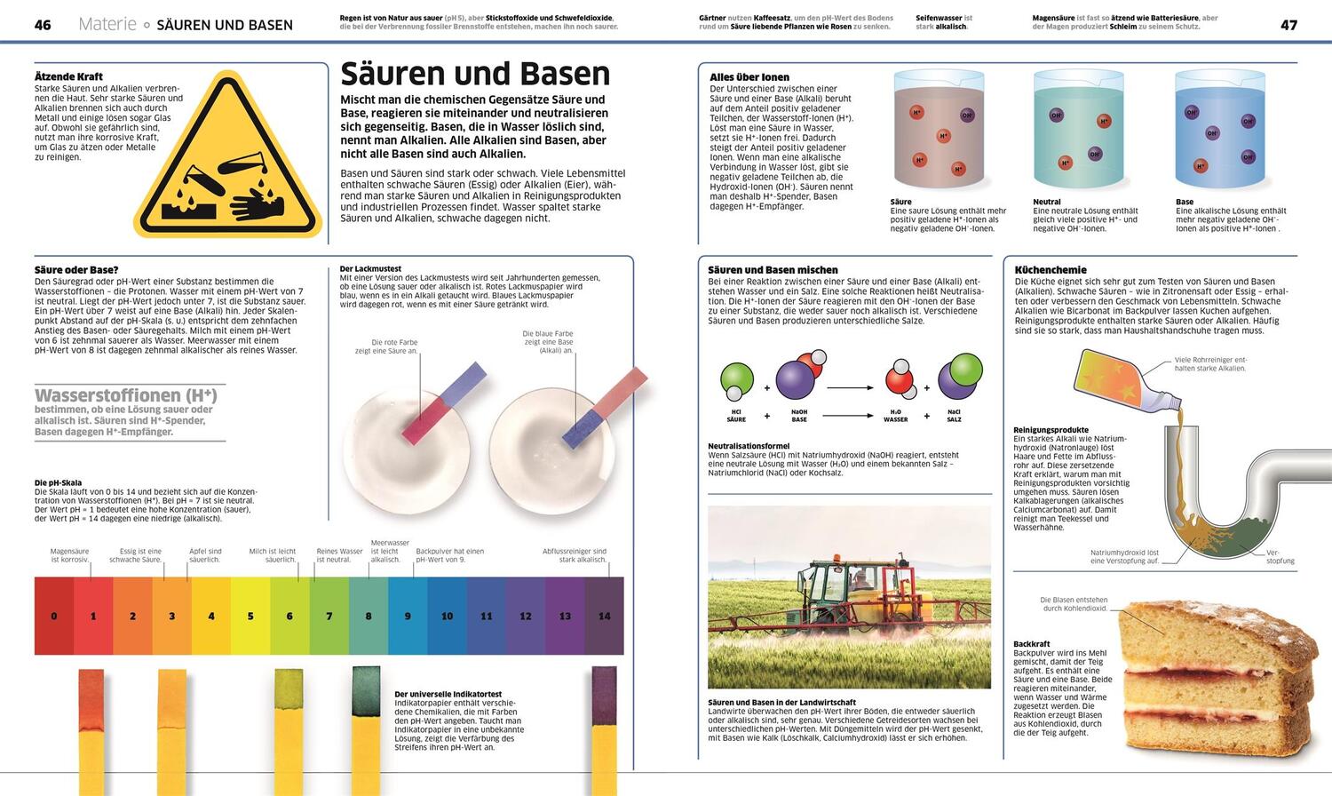 Bild: 9783831038077 | Wissen. Natur &amp; Technik | Naturwissenschaften in spektakulären Bildern