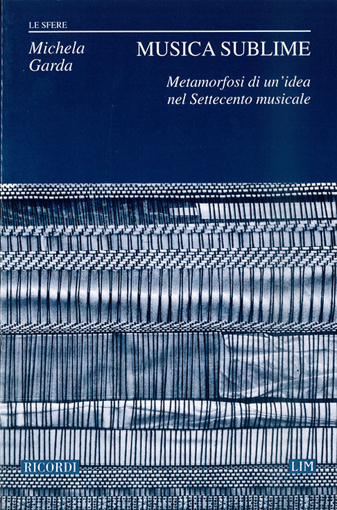 Cover: 9788875924539 | Musica Sublime | Le Sfere | Buch | 1995 | Ricordi | EAN 9788875924539