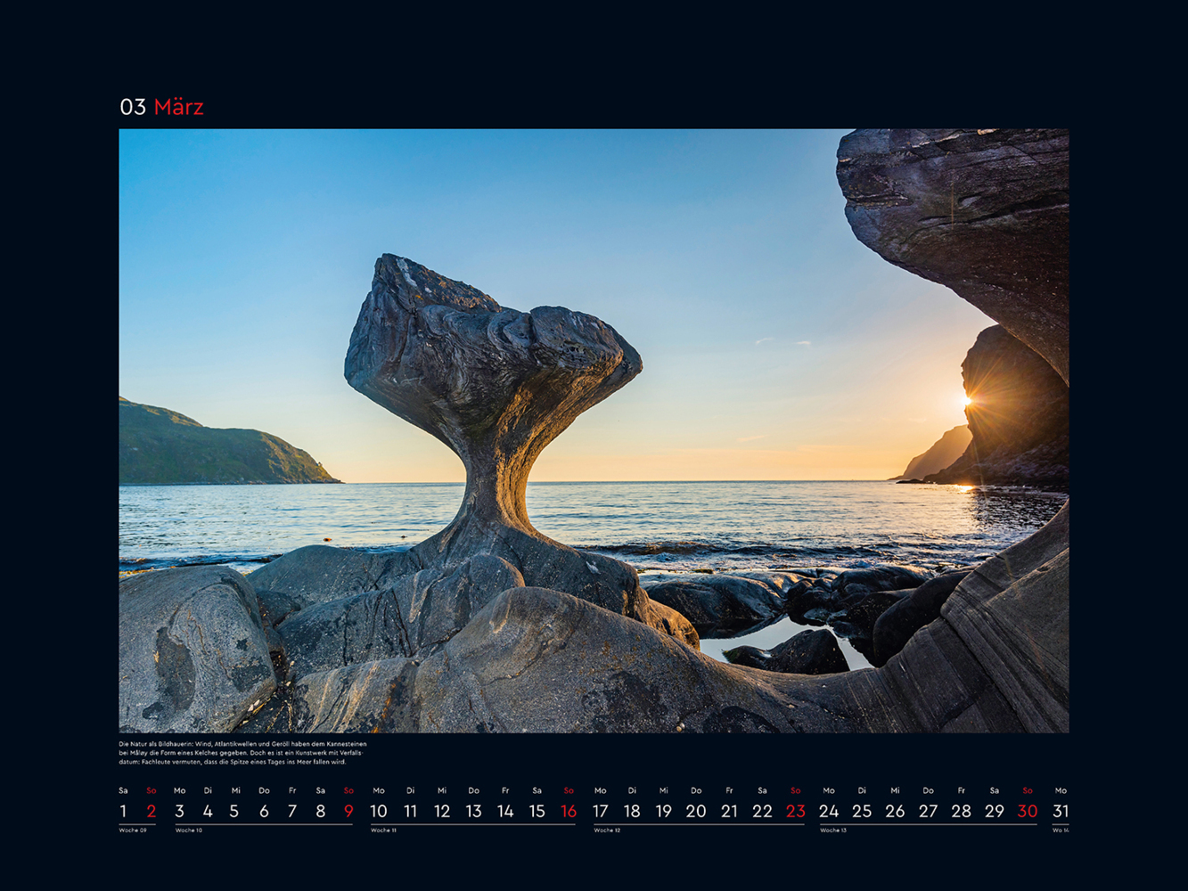 Bild: 9783965913400 | Hurtigruten - KUNTH Wandkalender 2025 | Kalender | 14 S. | Deutsch