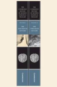 Cover: 9781108677448 | The Cambridge History of Modern European Thought 2 Volume Paperback...