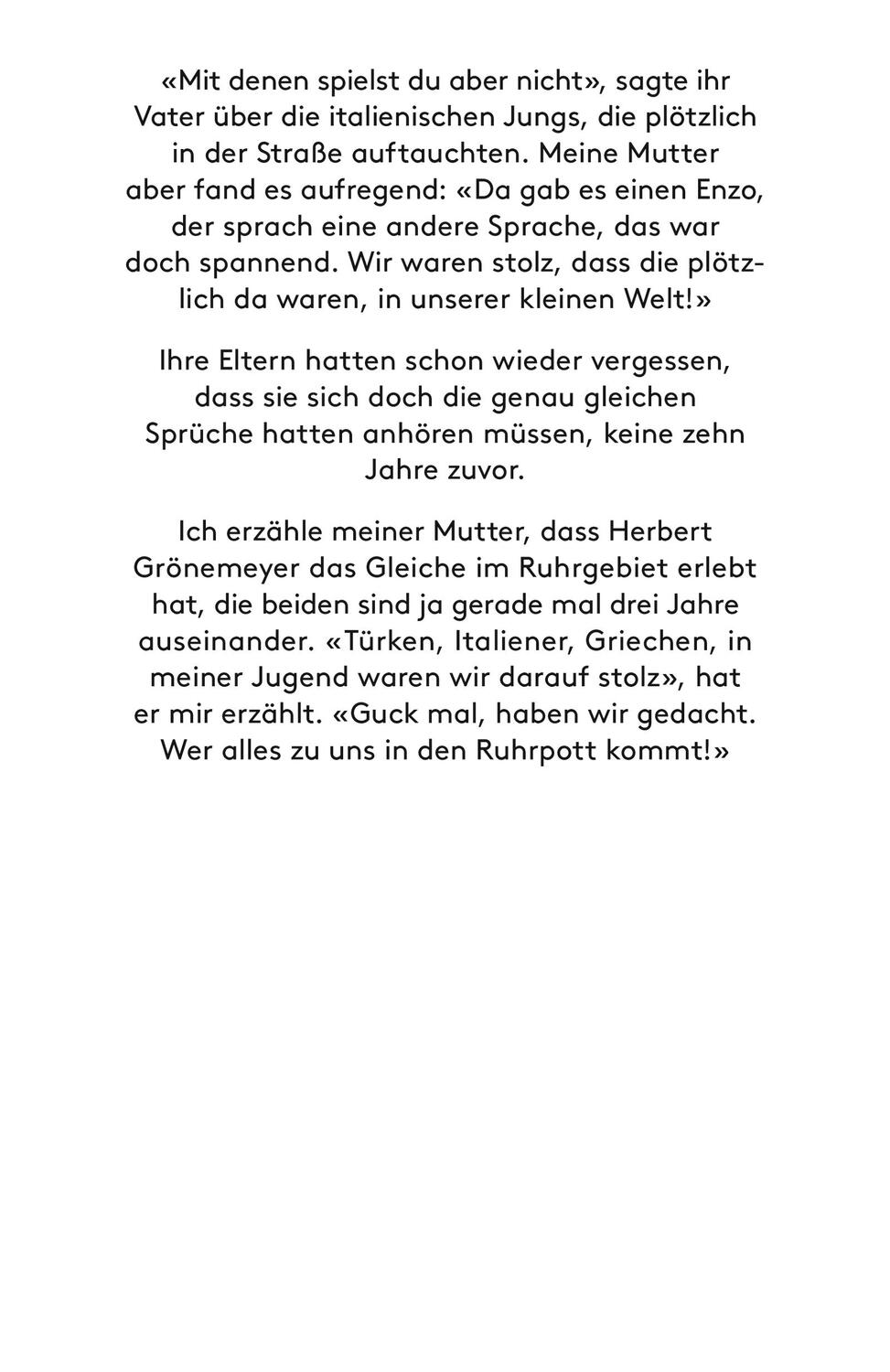 Rückseite: 9783498001391 | Wie geht's dir, Deutschland? | Christoph Amend | Buch | Deutsch | 2019