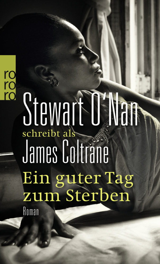 Cover: 9783499232008 | Ein guter Tag zum Sterben | James Coltrane | Taschenbuch | 224 S.