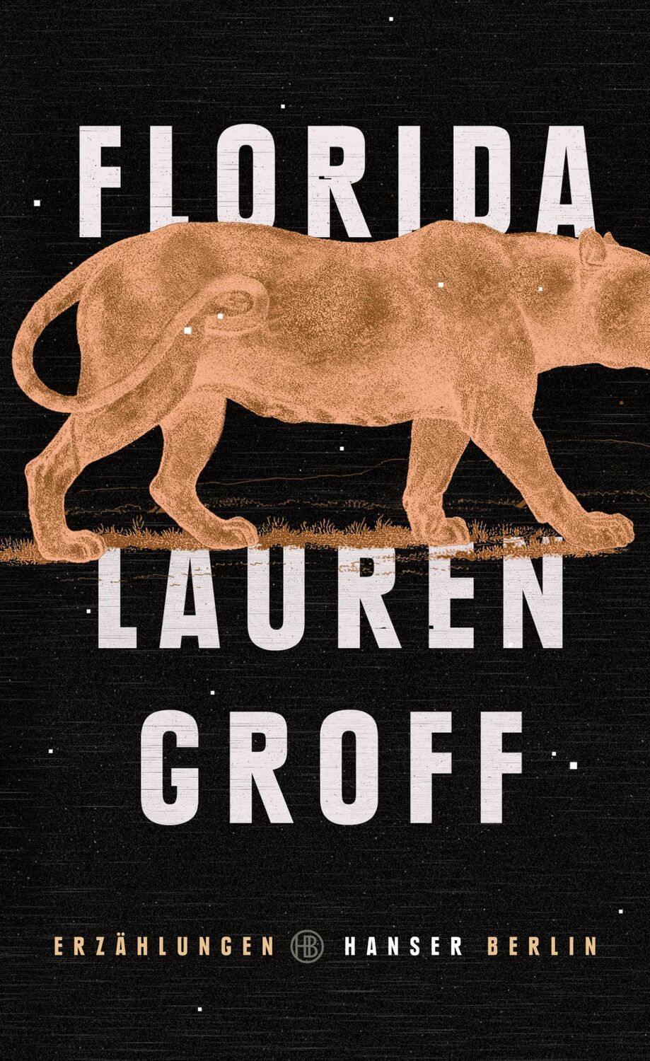 Cover: 9783446264106 | Florida | Lauren Groff | Buch | Lesebändchen | 320 S. | Deutsch | 2019