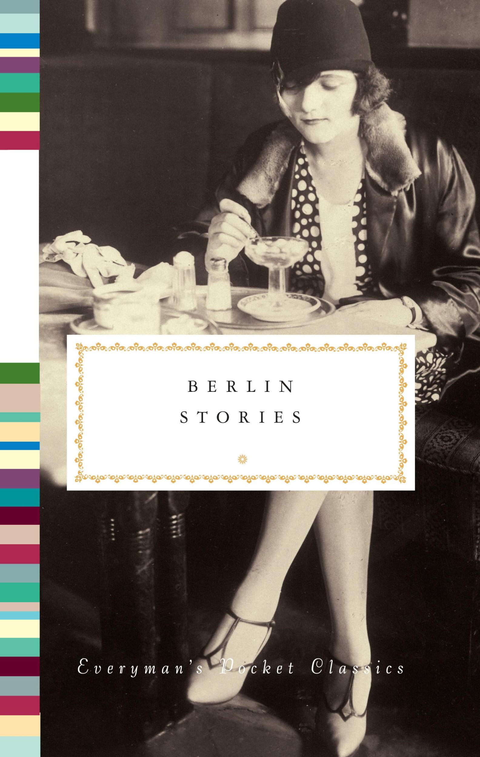 Cover: 9781101908174 | Berlin Stories | Philip Hensher | Buch | 430 S. | Englisch | 2020