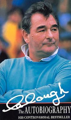 Cover: 9780552140034 | Clough | The Autobiography | Brian Clough | Taschenbuch | Englisch