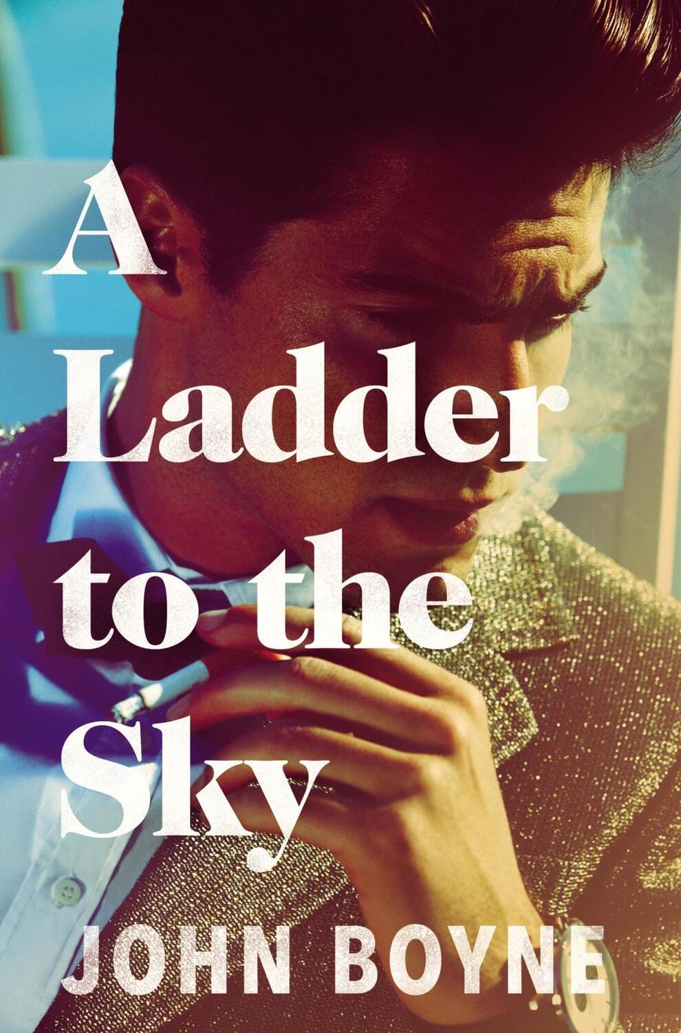 Cover: 9781784161019 | A Ladder to the Sky | John Boyne | Taschenbuch | 433 S. | Englisch