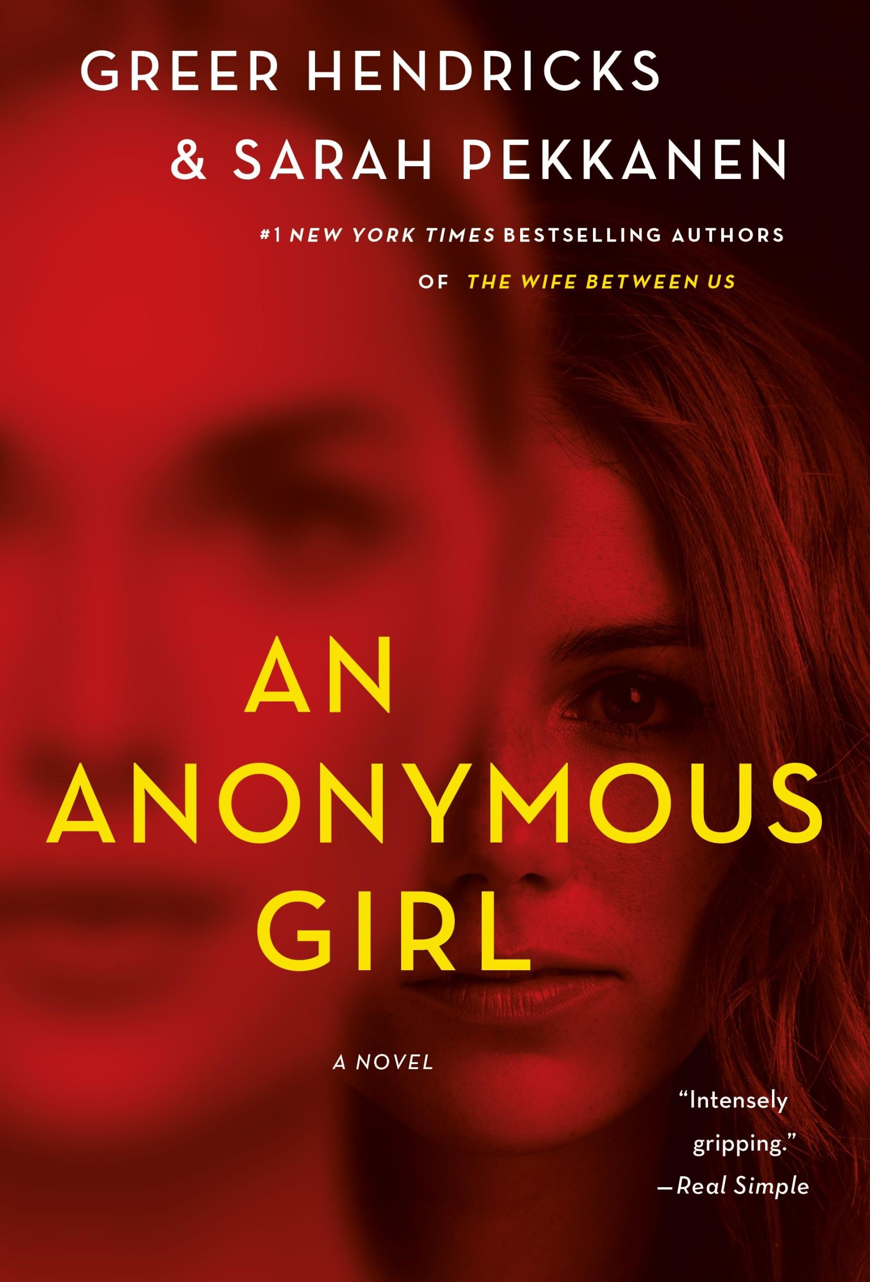 Cover: 9781250133762 | An Anonymous Girl | Greer Hendricks (u. a.) | Taschenbuch | Englisch