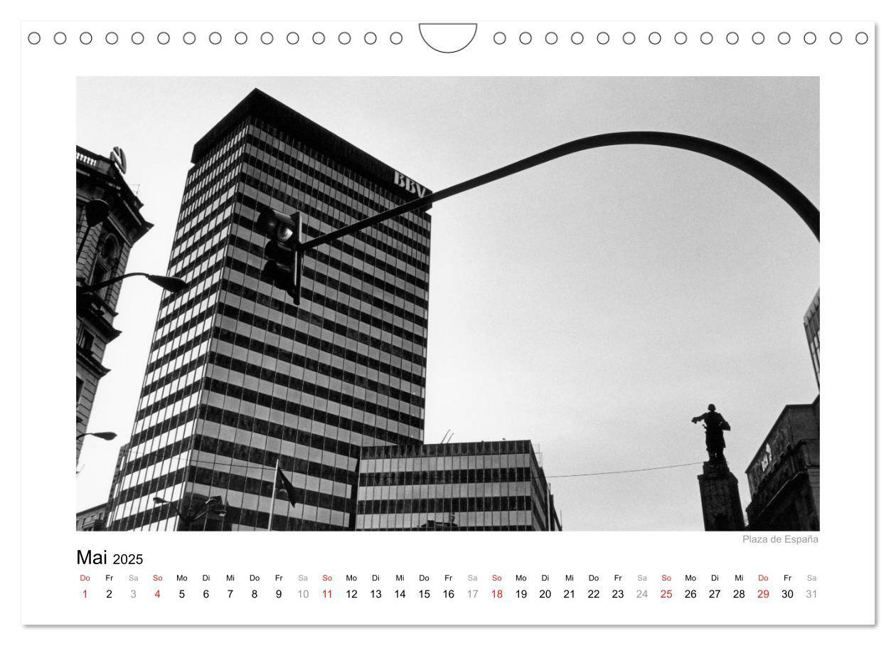 Bild: 9783435809219 | Bilbao - Bilder einer Stadt (Wandkalender 2025 DIN A4 quer),...