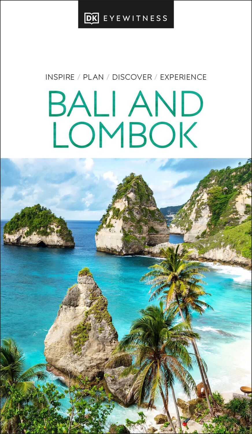 Cover: 9780241473948 | DK Bali and Lombok | DK Travel | Taschenbuch | Englisch | 2023 | DK