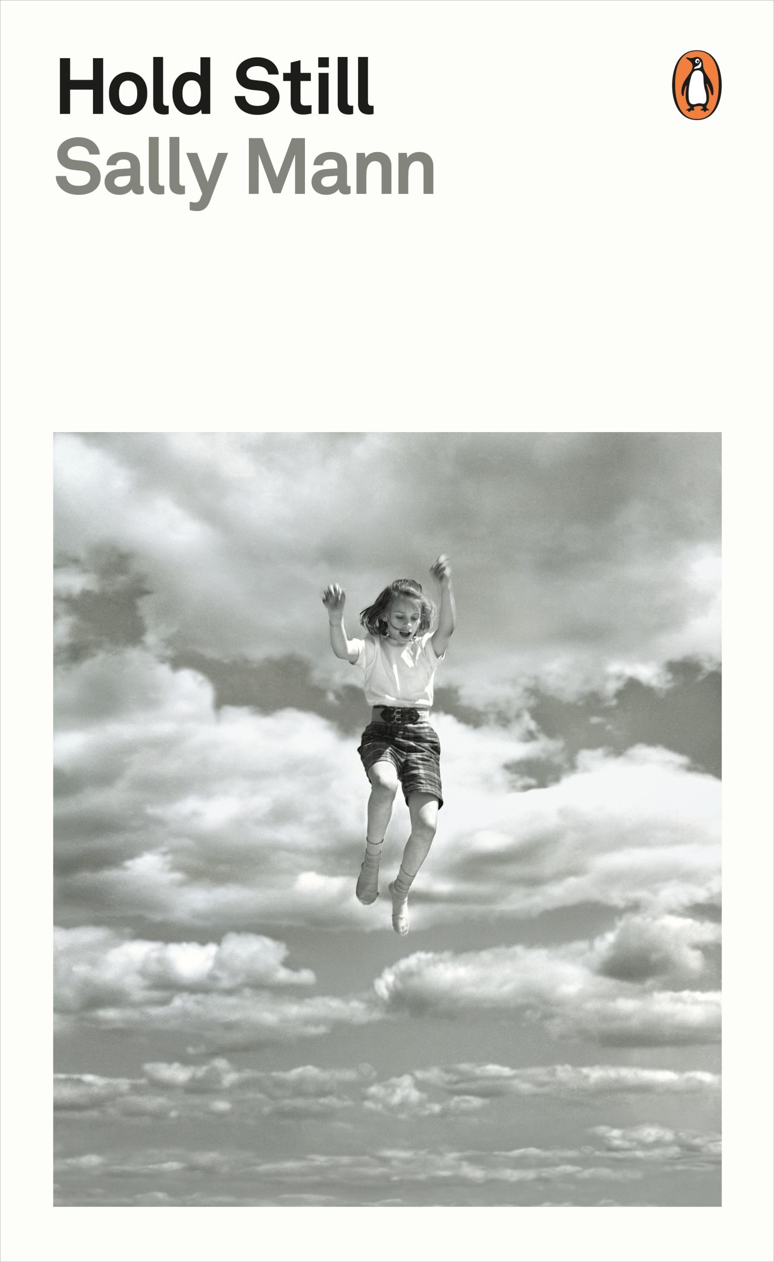 Cover: 9780241699287 | Hold Still | A Memoir with Photographs | Sally Mann | Taschenbuch