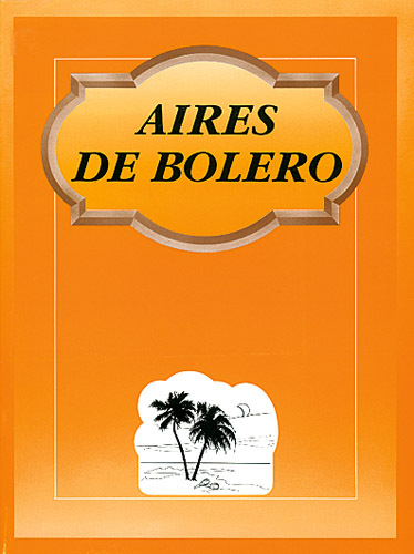 Cover: 9790052000493 | De Bolero | Juan Manuel Aires | Aires series | Buch