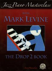 Cover: 9781883217471 | Jazz Piano Masterclass with Mark Levine | Mark Levine | Broschüre