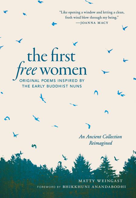 Cover: 9781645470564 | The First Free Women | Matty Weingast | Taschenbuch | Englisch | 2021