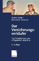 Cover: 9783409285360 | Der Versicherungsverkäufer | Hans-Horst Rosacker (u. a.) | Taschenbuch