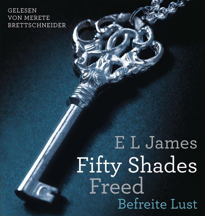 Bild: 9783844510751 | Fifty Shades of Grey. Die Gesamtausgabe (Teil 1-3) | E. L. James | MP3