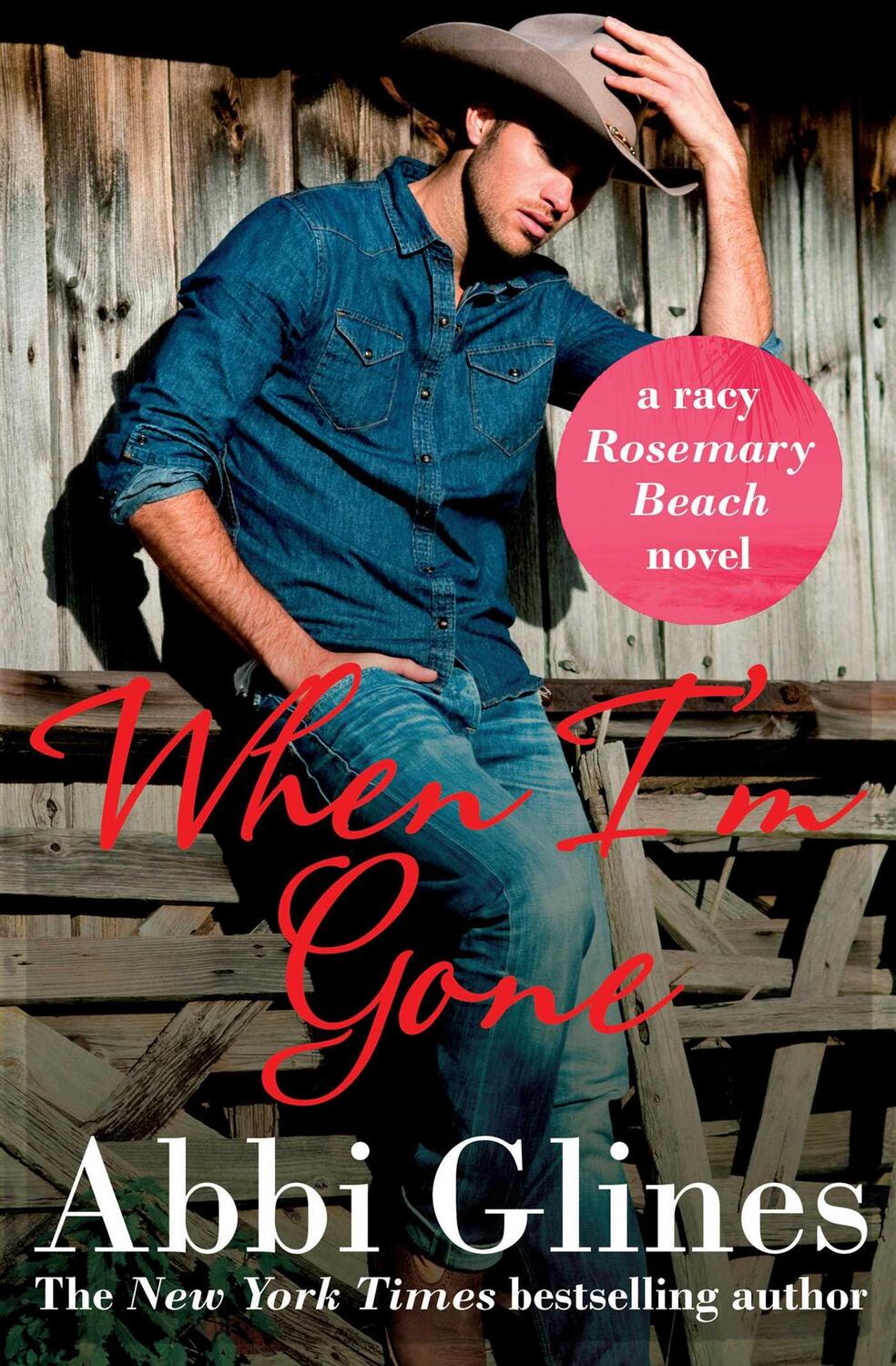 Cover: 9781471122347 | When I'm Gone | Abbi Glines | Taschenbuch | 264 S. | Englisch | 2015