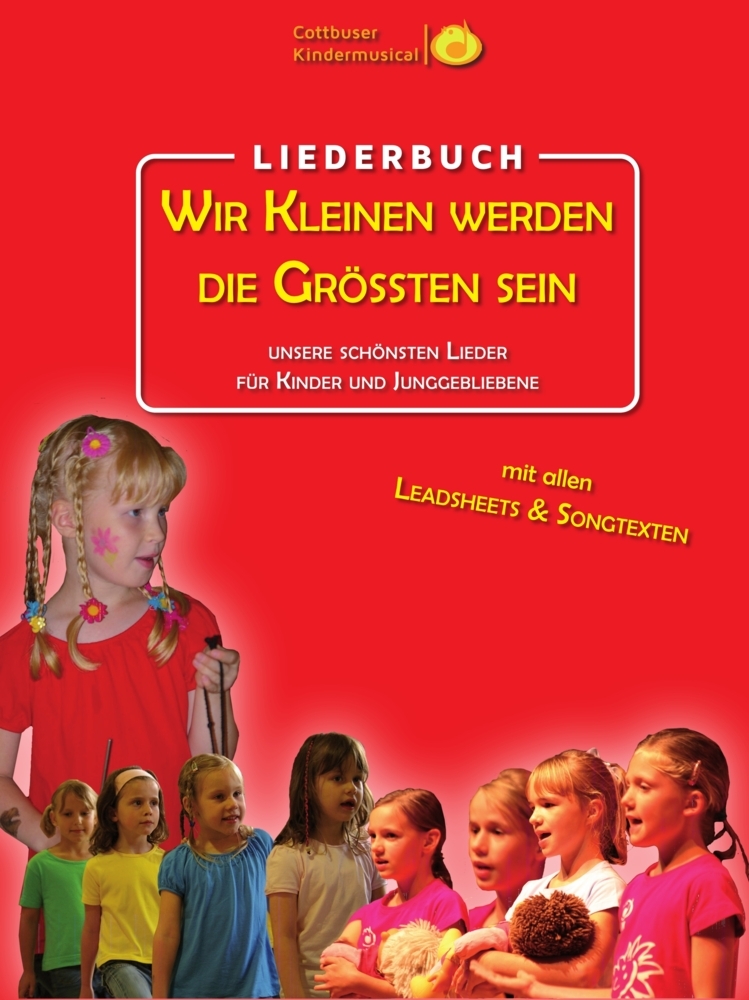 Cover: 9783969690185 | Wir Kleinen werden die Größten sein | Torsten Karow | Taschenbuch