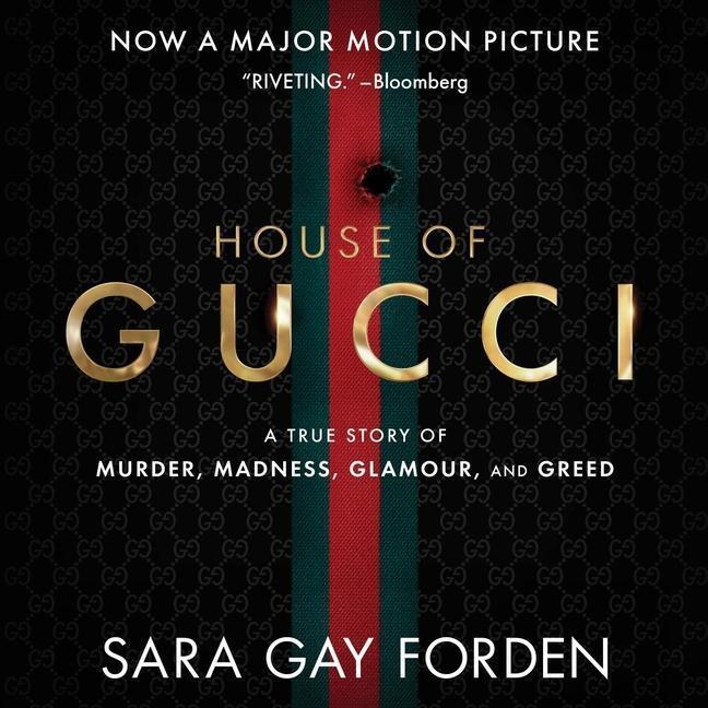 Cover: 9781799941262 | The House of Gucci | MP3 | Englisch | 2020 | HarperCollins