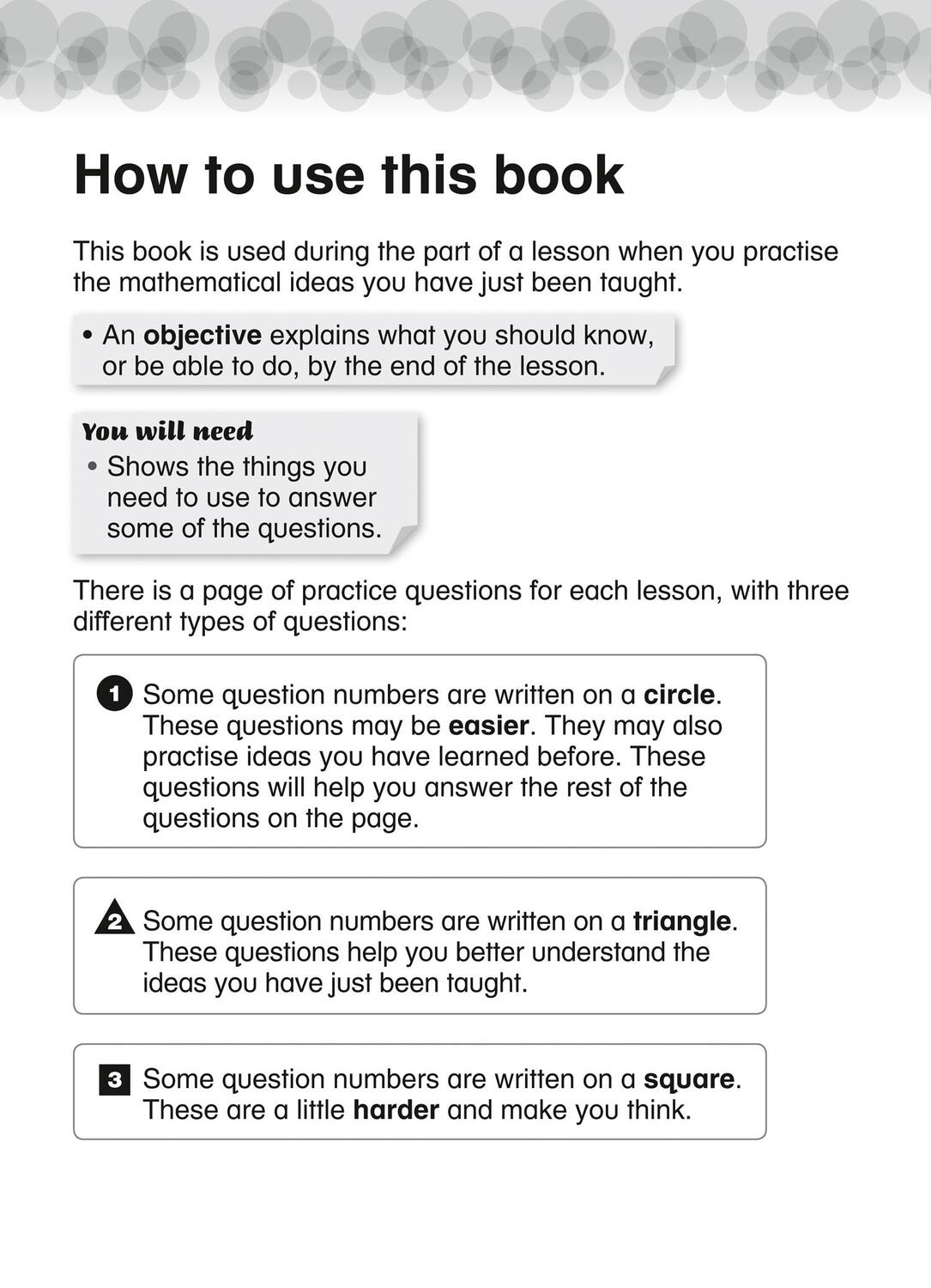 Bild: 9780008369460 | Jarmin, L: International Primary Maths Workbook: Stage 2 | Lisa Jarmin