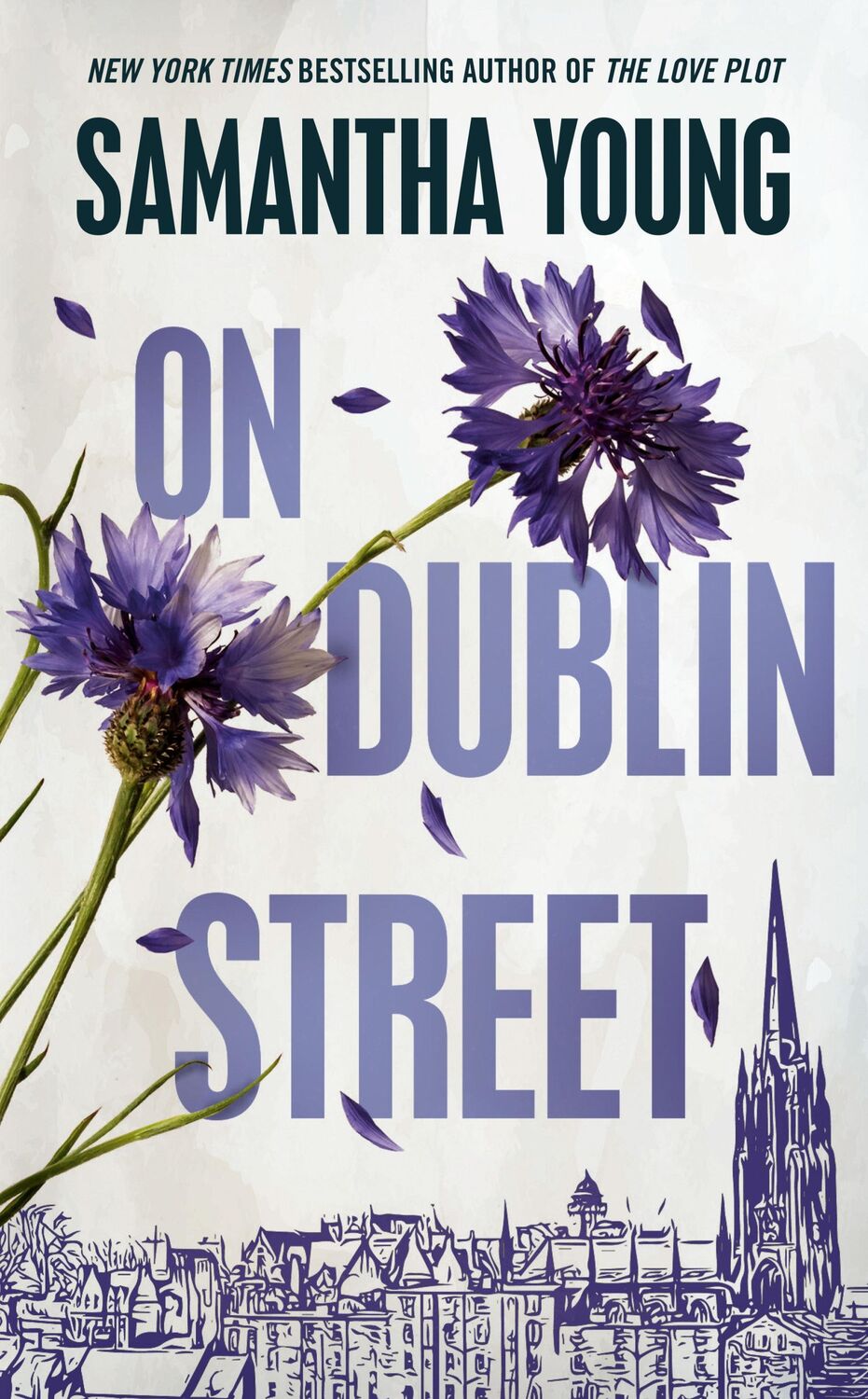 Cover: 9780451473943 | On Dublin Street | Samantha Young | Taschenbuch | Englisch | 2015