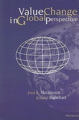 Cover: 9780472065912 | Value Change in Global Perspective | Paul Abramson (u. a.) | Buch