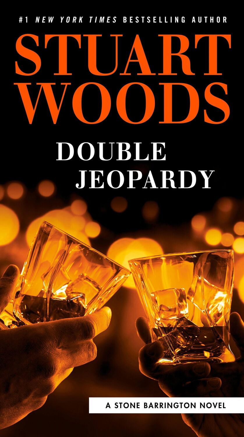 Cover: 9780593188392 | Double Jeopardy | Stuart Woods | Taschenbuch | Englisch | 2022