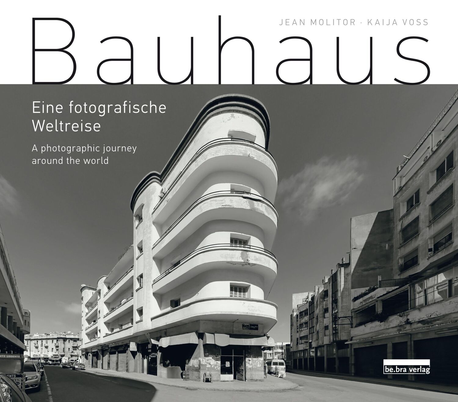 Cover: 9783898091527 | Bauhaus | Jean Molitor (u. a.) | Buch | 240 S. | Deutsch | 2018