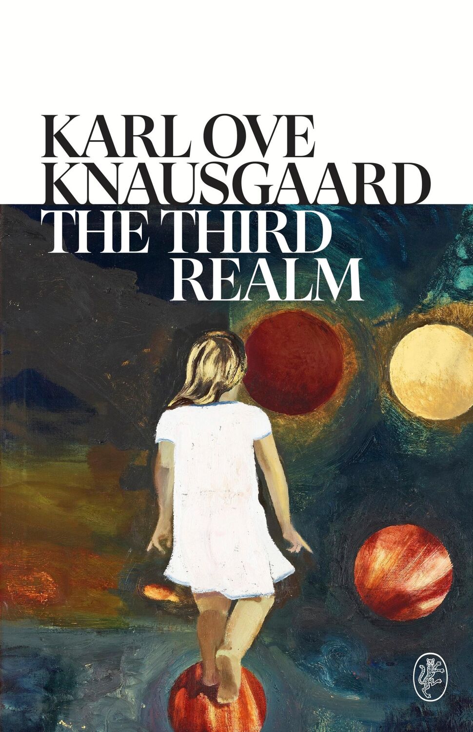 Cover: 9781787304192 | The Third Realm | Karl Ove Knausgaard | Taschenbuch | 512 S. | 2024