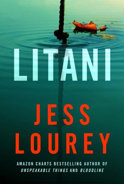 Cover: 9781542027014 | Litani | Jess Lourey | Taschenbuch | Englisch | 2021 | THOMAS & MERCER