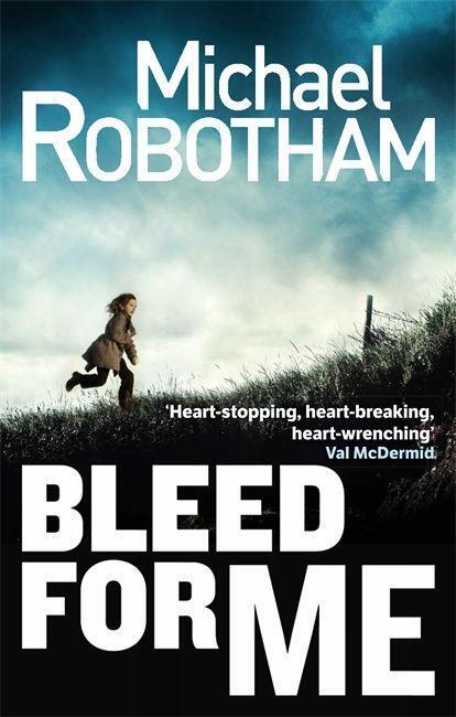 Cover: 9780751552300 | Bleed For Me | Michael Robotham | Taschenbuch | Englisch | 2014