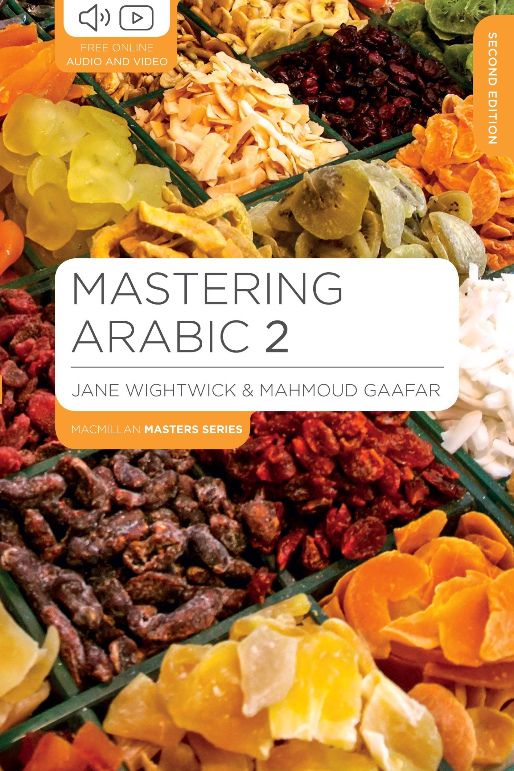 Cover: 9781352008500 | Mastering Arabic 2 | Jane Wightwick (u. a.) | Taschenbuch | 320 S.