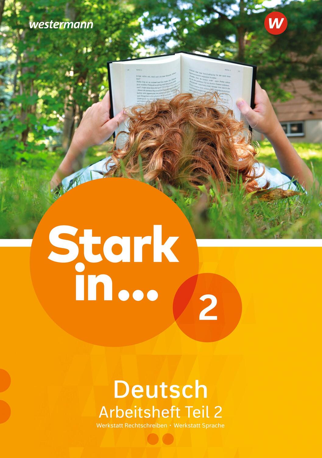 Cover: 9783507431102 | Stark in Deutsch 2 Teil 2 | Ausgabe 2017 | Broschüre | 80 S. | Deutsch