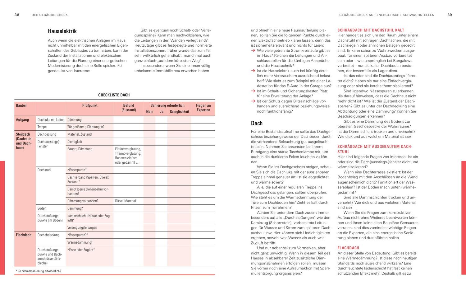 Bild: 9783747101933 | Handbuch Energetische Sanierung | Stiftung Warentest | Buch | 240 S.