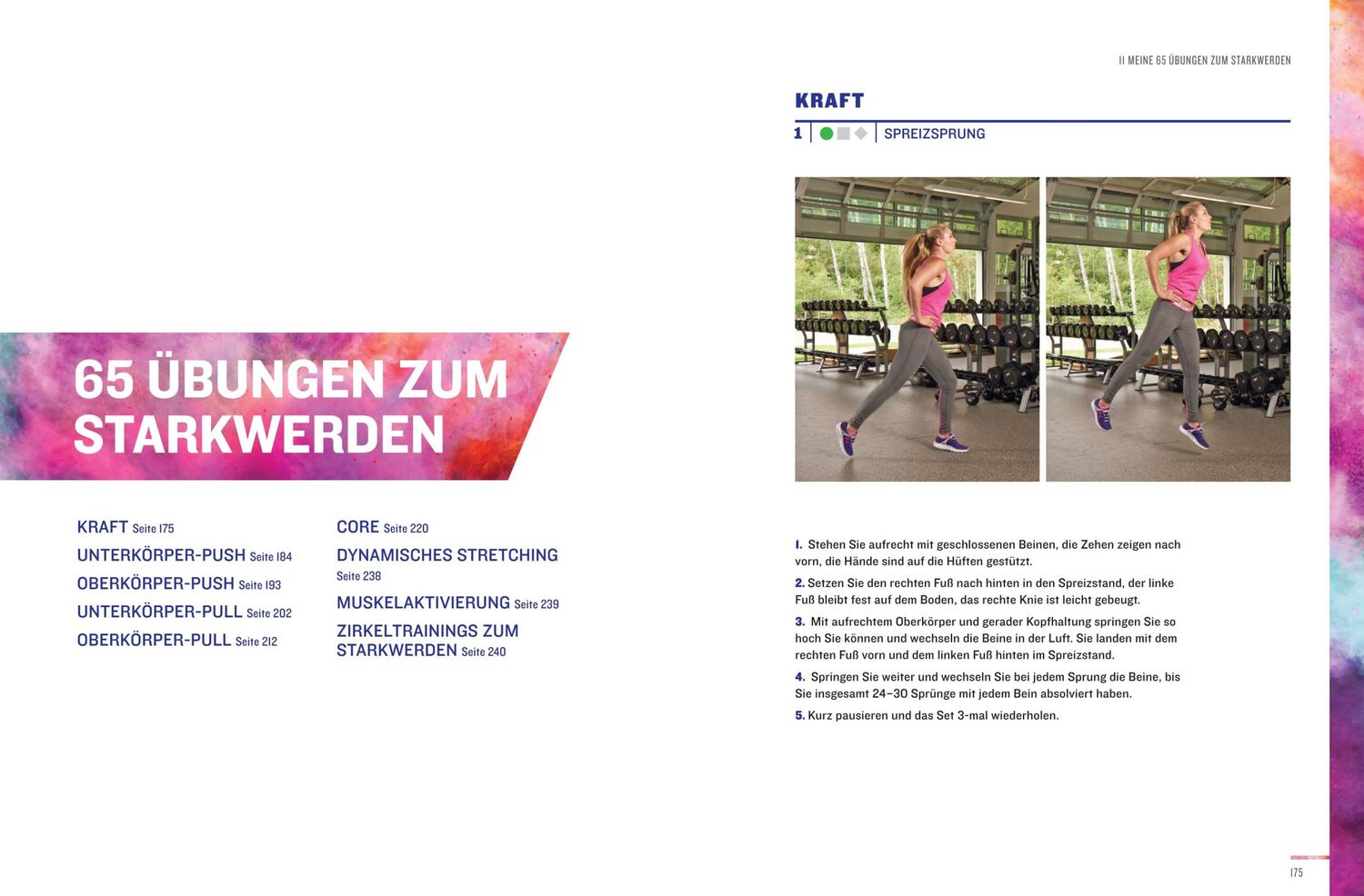 Bild: 9783841905680 | Strong is the new beautiful | Lindsey Vonn | Buch | 256 S. | Deutsch