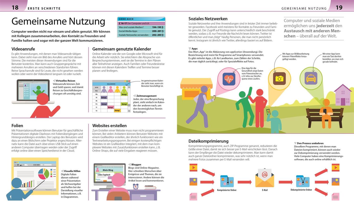 Bild: 9783831037148 | Computer, Informatik, Internet für Eltern | Taschenbuch | für Eltern