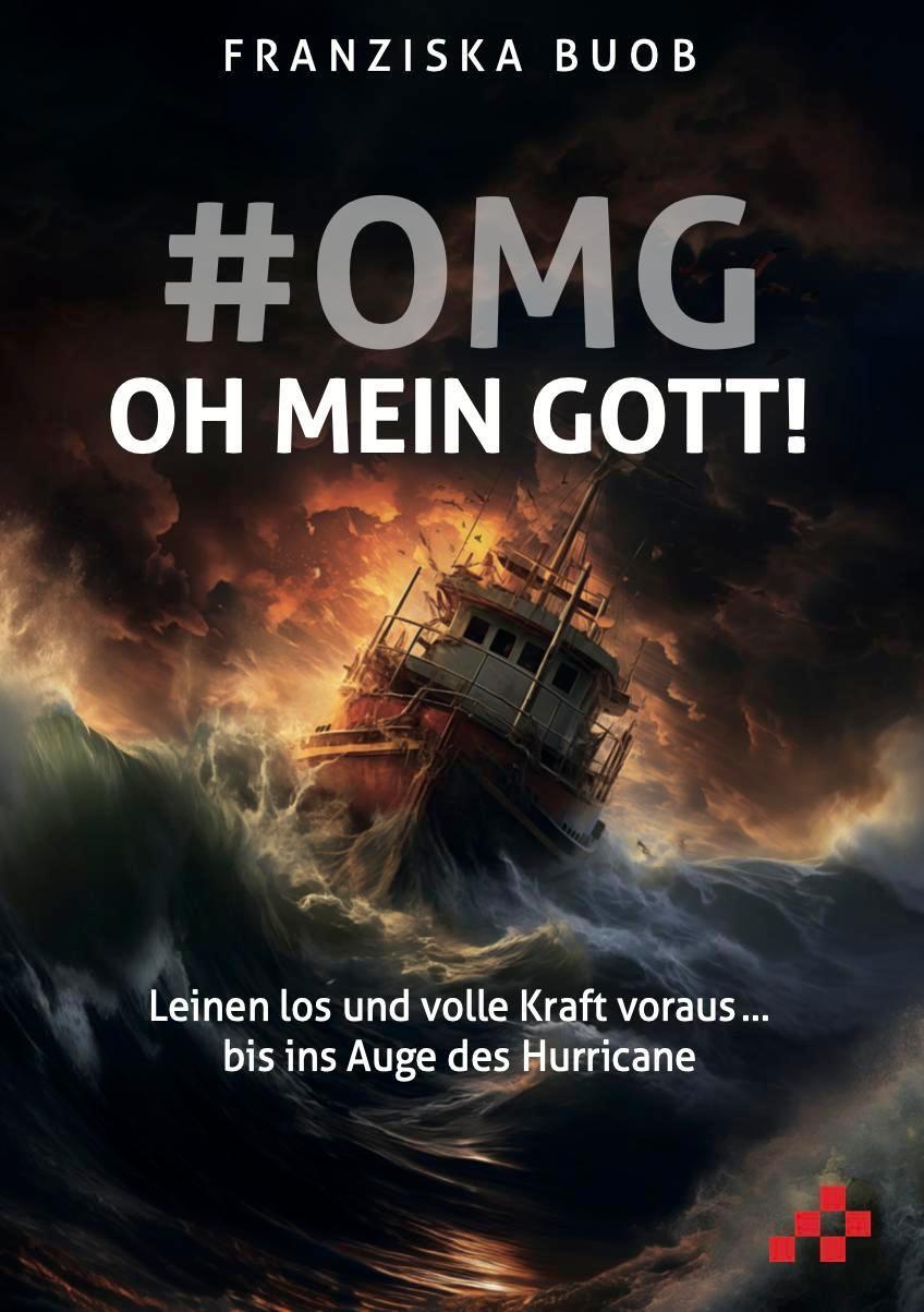 Cover: 9783039650248 | #OMG - Oh mein Gott! | Buob Franziska | Taschenbuch | Deutsch | 2024