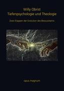 Cover: 9783939322177 | Tiefenpsychologie und Theologie | Willy Obrist | Taschenbuch | 192 S.