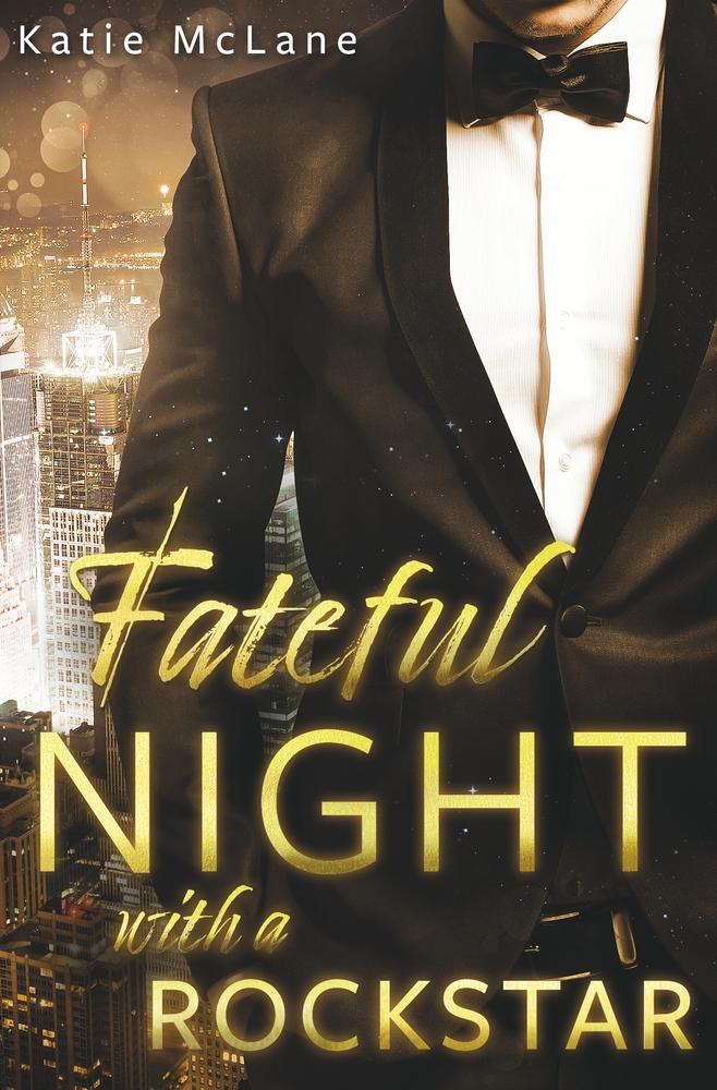 Cover: 9783757947743 | Fateful Night with a Rockstar | Katie Mclane | Taschenbuch | Paperback