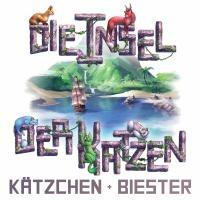 Cover: 5060716750168 | Die Insel der Katzen: Kätzchen und Biester | Frank West | Spiel | 2021