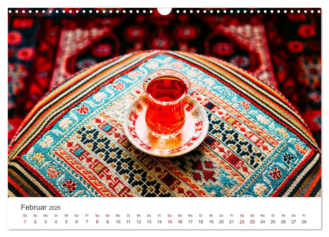 Bild: 9783383937521 | Iran - Farbenfrohe Impressionen (Wandkalender 2025 DIN A3 quer),...